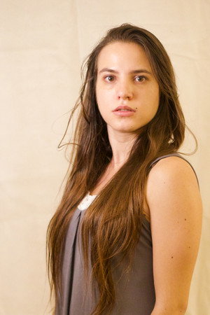 Lara De Pasquale portrait