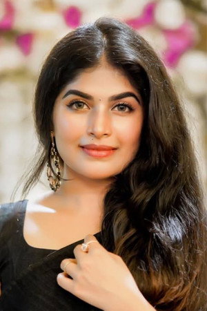 Raniya Raanaa portrait
