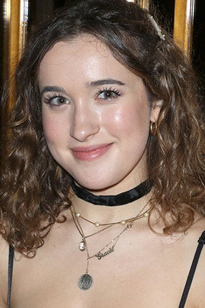 Gracie Lawrence portrait
