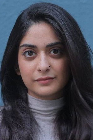 Tanya Maniktala portrait