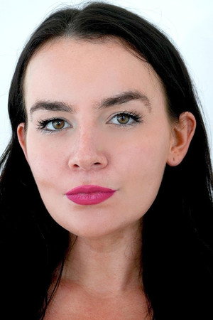 Kelly Elsas portrait