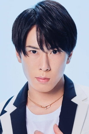 Ryota Miyadate portrait