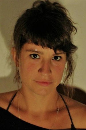 Adriana Da Fonseca portrait