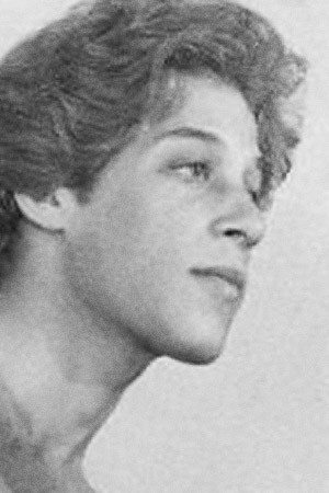 Mark Farrell portrait