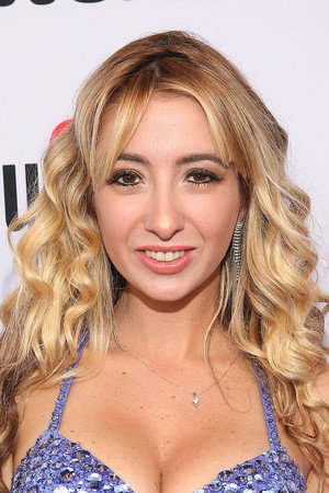 Lauren Francesca portrait