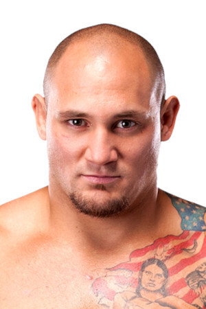 Shawn Jordan portrait