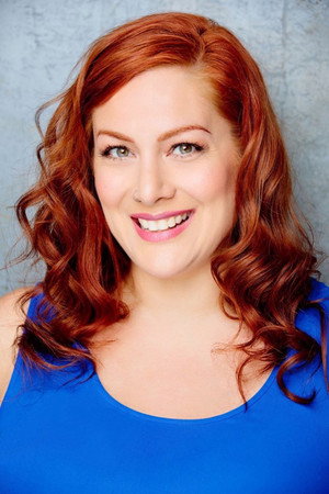 Vanessa Simon portrait