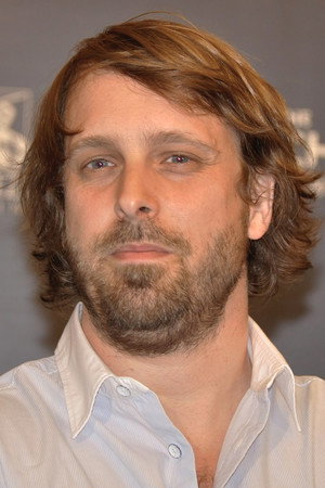 Alexandre Aja portrait