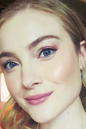 Skyler Samuels portrait
