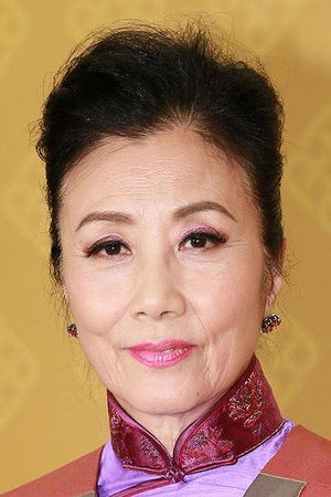Liza Wong Ming-Chuen portrait