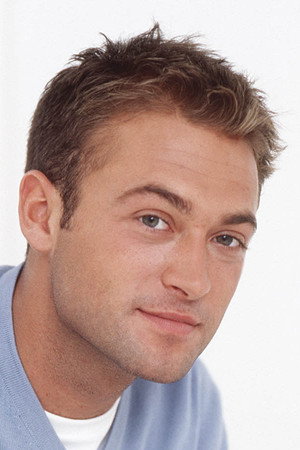 Paul Nicholls portrait