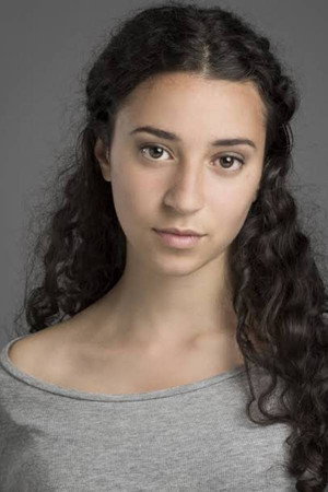 Anaïs Rizzo portrait