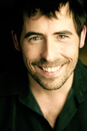 Patrick Renaud portrait