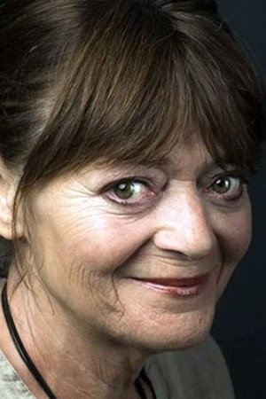 Christiane Conil portrait