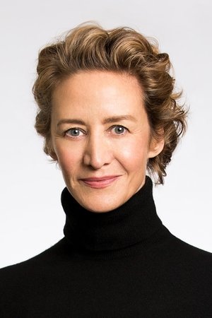 Janet McTeer portrait