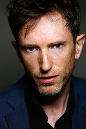 Daniel Weyman portrait