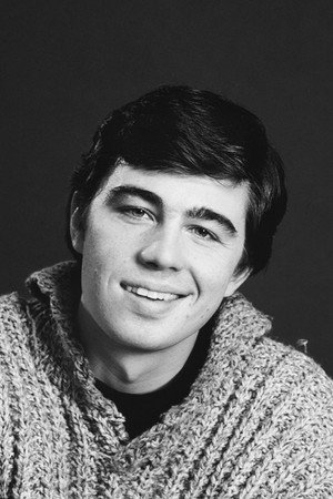 Sergei Bodrov Jr. portrait