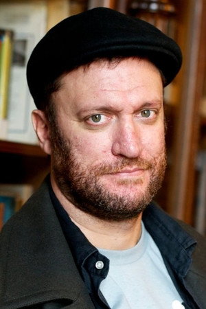 Benjamín Ávila portrait