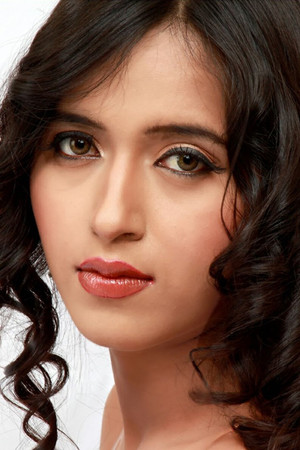 Pritam Kagne portrait