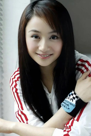 Cao Ying portrait