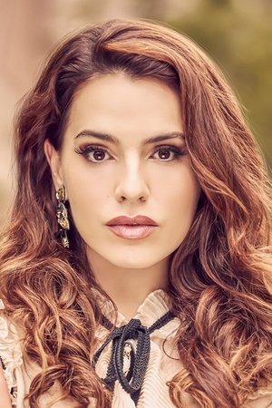 Melia Kreiling portrait