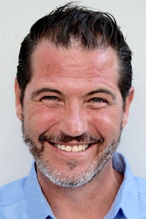 David Dukas portrait