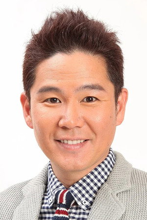 Hiroki Kawata portrait
