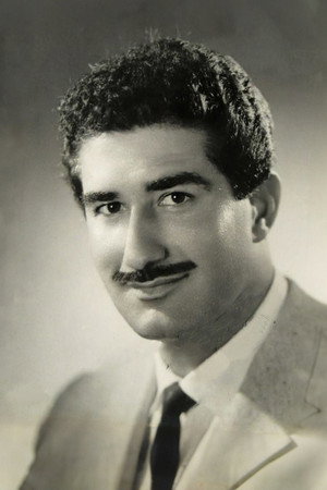Hüseyin Güler portrait