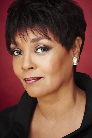 Claire Riley portrait