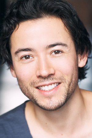 Kai Young portrait