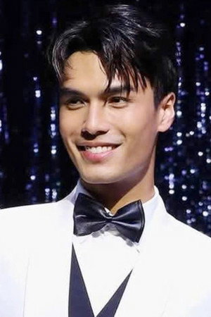 Nguyễn Mạnh Lân portrait