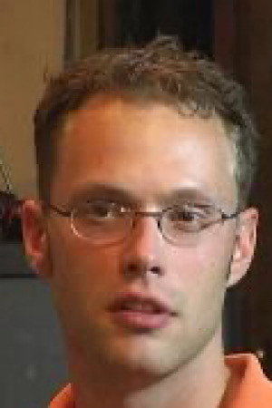Hunter Doda portrait