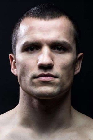 Andreas Katzourakis portrait