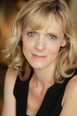 Laura Black portrait