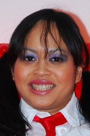 Amira De Leon portrait