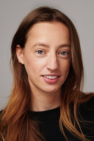 Julia Amore Ariete portrait