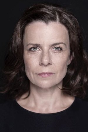 Agata Kulesza portrait