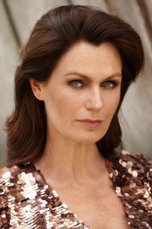 Liz Snoijink portrait