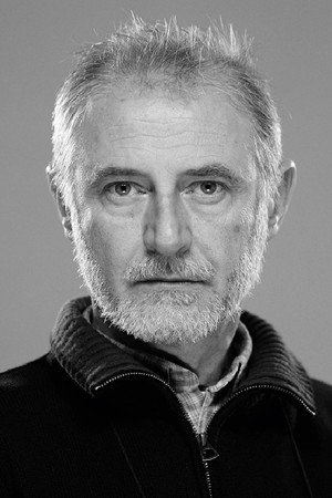 Ivan Savov portrait