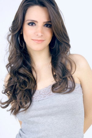 Mariana Cabral portrait