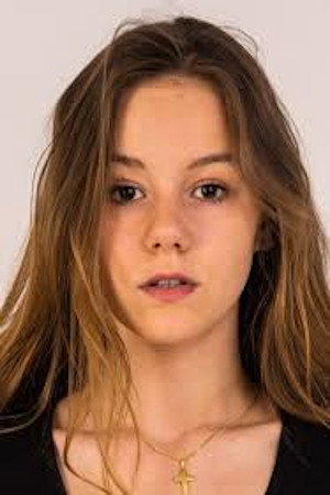Nel Kaczmarek portrait