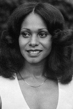 Annazette Chase portrait