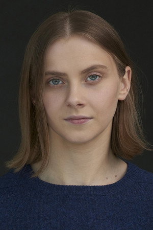 Alice Siil portrait
