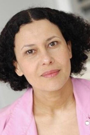 Jézabel Carpi portrait