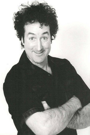 Bill Devlin portrait