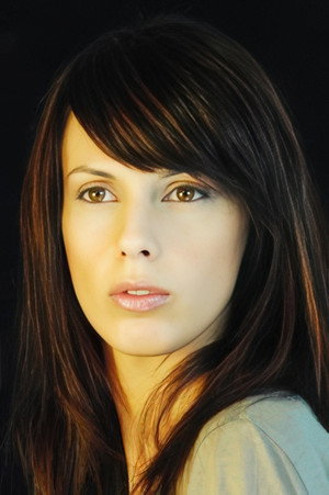 Martina Cecchelli portrait