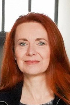 Anna K portrait