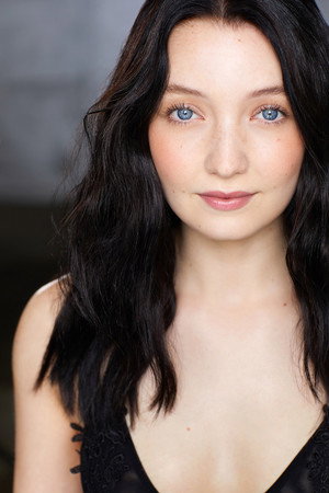 Laura Esposito portrait