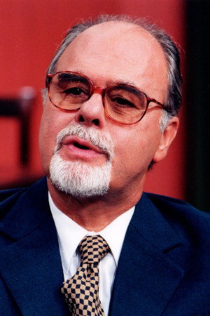 José Gomes portrait