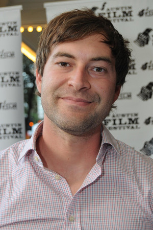 Mark Duplass portrait